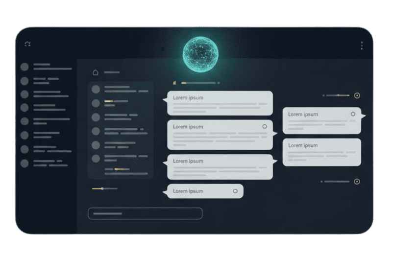 Criação de conteúdo para Terapeutas