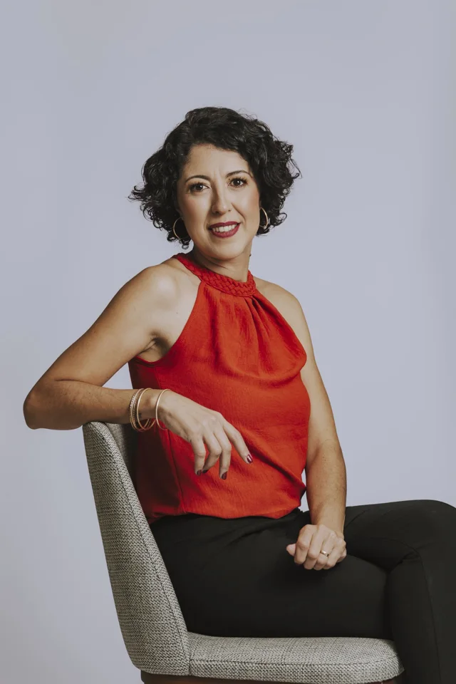 Adriana Crepaldi