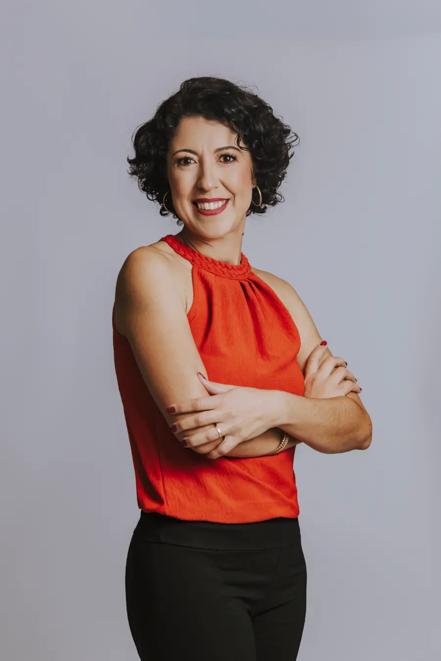 Adriana Crepaldi