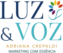 Luz & Voz, Adriana Crepaldi