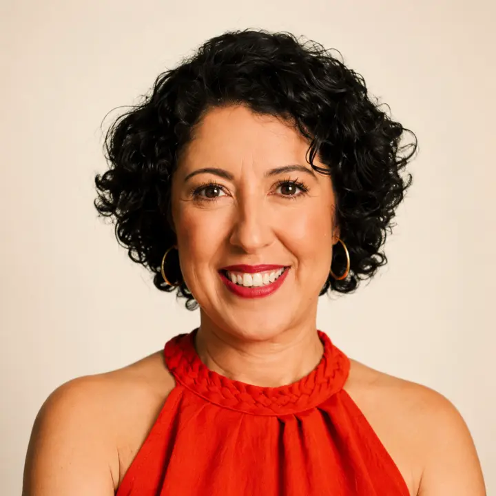 Adriana Crepaldi